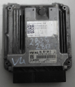 VW GOLF MOTOR BEYNİ DIESEL EDC17C64 04L907309D 0281018498