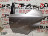 Oto Çıkma Parça / Toyota / C-HR Hybrid / Kaporta & Karoser / Sol Arka Kapı / Çıkma Parça 