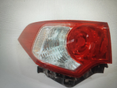 Oto Çıkma Parça / Honda / Accord / Far & Stop / Sol Arka Stop / Sıfır Parça 