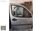 Oto Çıkma Parça / Fiat / Doblo / Kaporta & Karoser / Sol Ön Kapı / Çıkma Parça 