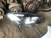 Oto Çıkma Parça / Ford / Tourneo Courier / Kaporta & Karoser / Kaput / Çıkma Parça 