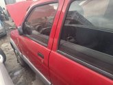 Oto Çıkma Parça / Daihatsu / Terios / Kaporta & Karoser / Sol Ön Kapı / Çıkma Parça 