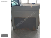 VW TRANSPORTER T6 BAGAJ DÖSEMESİ