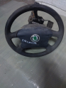 Oto Çıkma Parça / Skoda / Octavia / Direksiyon / Direksiyon Simidi / Çıkma Parça 