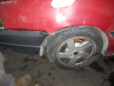 Oto Çıkma Parça / Fiat / Tempra / Jant & Lastik / Çelik Jant / Çıkma Parça 