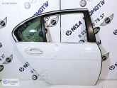 BMW 7 SERİSİ E65 7.30 7.40 KASA SAĞ ARKA KAPI ORJ 41517202084
