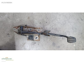 Oto Çıkma Parça / Ford / Focus / Koltuk & Döşeme / Pedal / Çıkma Parça 