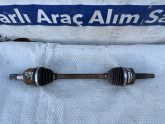 Oto Çıkma Parça / Hyundai / Getz / Alt Takım / Aks / Çıkma Parça 
