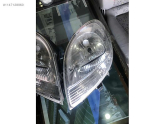 Oto Çıkma Parça / Renault / Kangoo / Far & Stop / Sağ Ön Far / Çıkma Parça 
