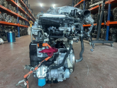 Oto Çıkma Parça / Nissan / Qashqai / Motor / Motor (komple) / Çıkma Parça 