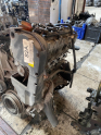 FİAT ALBEA 1.2 16VALF KOMPLE MOTOR ORİJİNAL