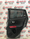 Oto Çıkma Parça / Nissan / Juke / Kaporta & Karoser / Sağ Arka Kapı / Çıkma Parça 