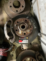 Oto Çıkma Parça / Fiat / Ducato / Alt Takım / Taşıyıcı / Çıkma Parça 