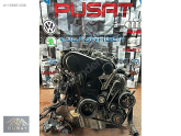Oto Çıkma Parça / Audi / A4 / Motor / Komple Motor / Çıkma Parça 