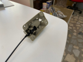 Oto Çıkma Parça / Volvo / S80 / Koltuk & Döşeme / İç Kapı Kolu / Çıkma Parça 