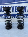 Oto Çıkma Parça / Fiat / Doblo / Alt Takım / Helezon Yayı / Çıkma Parça 