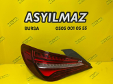 MERCEDES CLA W117 SOL STOP (ORJİNAL)