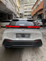 Hurda Belgeli Araçlar / Toyota / C-HR Hybrid