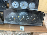 Oto Çıkma Parça / Mercedes / E Serisi / Elektrik / Kilometre Saati / Çıkma Parça 