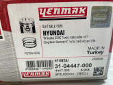 Oto Çıkma Parça / Hyundai / Accent / Motor / Piston / Çıkma Parça 
