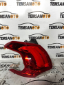 PEUGEOT 2008 SOL ARKA STOP TEMSAN OTO