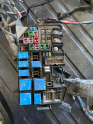 Oto Çıkma Parça / Hyundai / Accent / Elektrik / Sigorta Kutusu / Çıkma Parça 