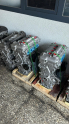 TOYOTA AURİS 1.6 SIFIR ORJİNAL MOTOR