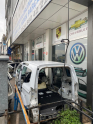 Oto Çıkma Parça / Ford / Tourneo Courier / Kaporta & Karoser / Komple Arka / Çıkma Parça 