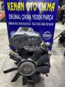 MERCEDES E200 ÇIKMA MOTOR KOMPLE