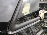OPEL GRANDLAND SAĞ ARKA KELEBEK CAM ORJINAL