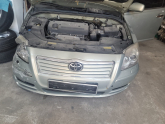 Oto Çıkma Parça / Toyota / Avensis / Kaporta & Karoser / Komple Ön / Çıkma Parça 