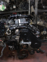 Ford connect motor komple