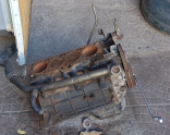 Oto Çıkma Parça / Hyundai / Getz / Motor / Motor (komple) / Çıkma Parça 