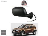 DUSTER DIŞ AYNA SAĞ SOL ELEKTRİKLİ 2010 2011 2012