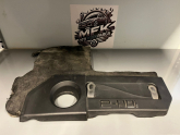 C4 DS4 MOTOR ÜST MUHAFAZA KAPAĞI ORJİNAL
