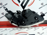 Oto Çıkma Parça / Peugeot / 301 / Far & Stop / Sol Ön Far / Çıkma Parça 