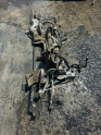 Oto Çıkma Parça / Peugeot / 301 / Direksiyon / Direksiyon Kutusu / Çıkma Parça 