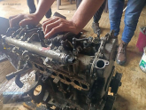 Oto Çıkma Parça / Fiat / Fiorino / Motor / Motor (komple) / Çıkma Parça 