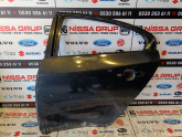 VOLVO S60 12-18 SOL ARKA KAPI ORJİNAL ÇIKMA YEDEK PARÇA