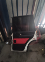 Oto Çıkma Parça / Land Rover / Range Rover / Kaporta & Karoser / Sağ Arka Kapı / Çıkma Parça 