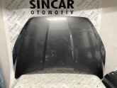 SİNCAR OTO'DAN FORD FOCUS 3.5 2016 2018 ÖN KAPUT ÇIKMA ORJİNAL