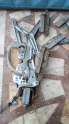 316ci coupe sağ cam motoru
