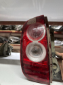 NİSSAN MİCRA SOL STOP LAMBASI