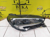 OPEL CORSA F SAĞ FAR ORJİNAL YEDEK PARÇA