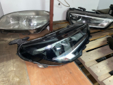 Oto Çıkma Parça / Opel / Corsa / Far & Stop / Sağ Ön Far / Çıkma Parça 