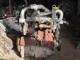 Oto Çıkma Parça / Renault / Kangoo / Motor / Motor (komple) / Çıkma Parça 