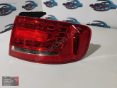 Oto Çıkma Parça / Audi / A4 / Far & Stop / Sol Arka Stop / Çıkma Parça 