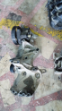 Oto Çıkma Parça / Renault / R 19 / Direksiyon / Direksiyon Pompası / Çıkma Parça 