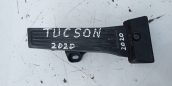hyundai tucson 2020 1.6 otomatik gaz pedalı (son fiyat)