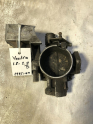 Opel Vectra B 1.8-2.0 1995-2000 Gaz-Boğaz Kelebeği